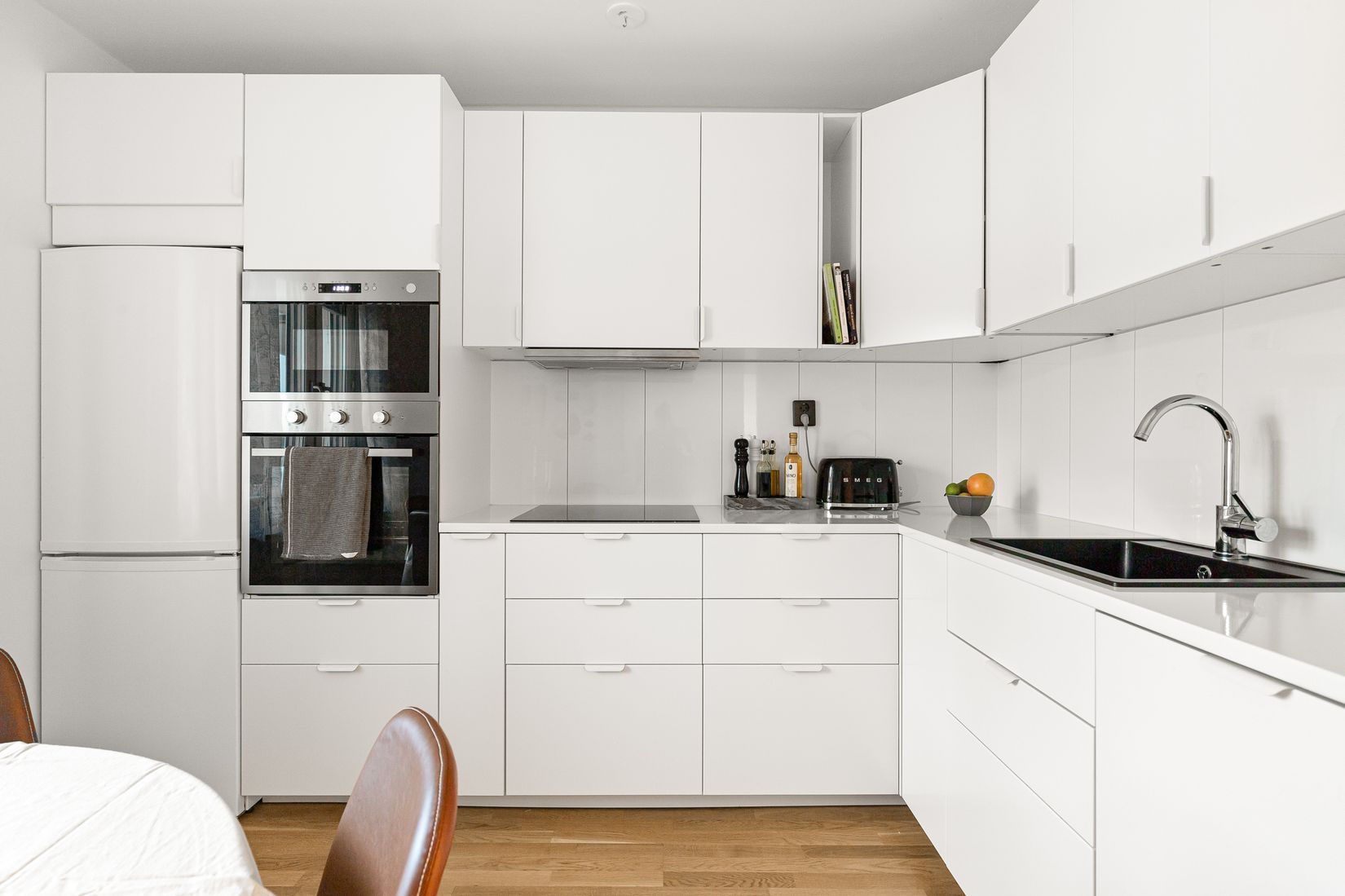 Bostadsrätt, Viktor Rydbergsgatan 38, Nyby, Uppsala