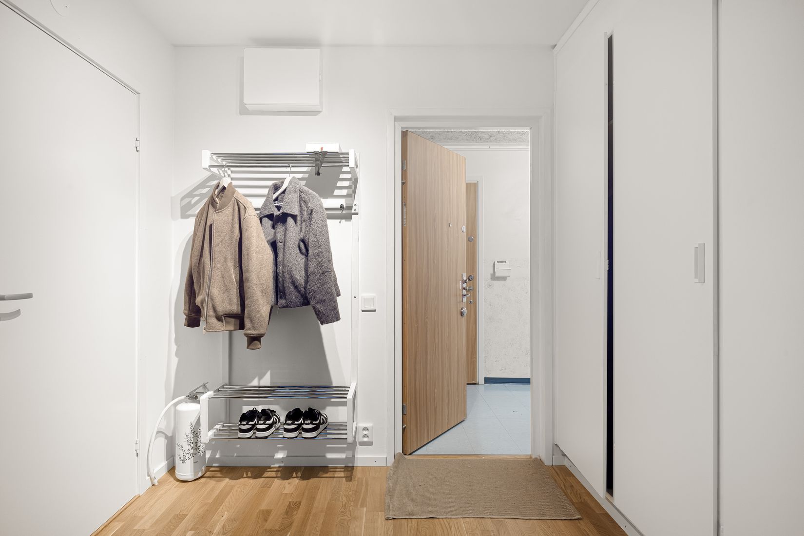 Bostadsrätt, Viktor Rydbergsgatan 38, Nyby, Uppsala