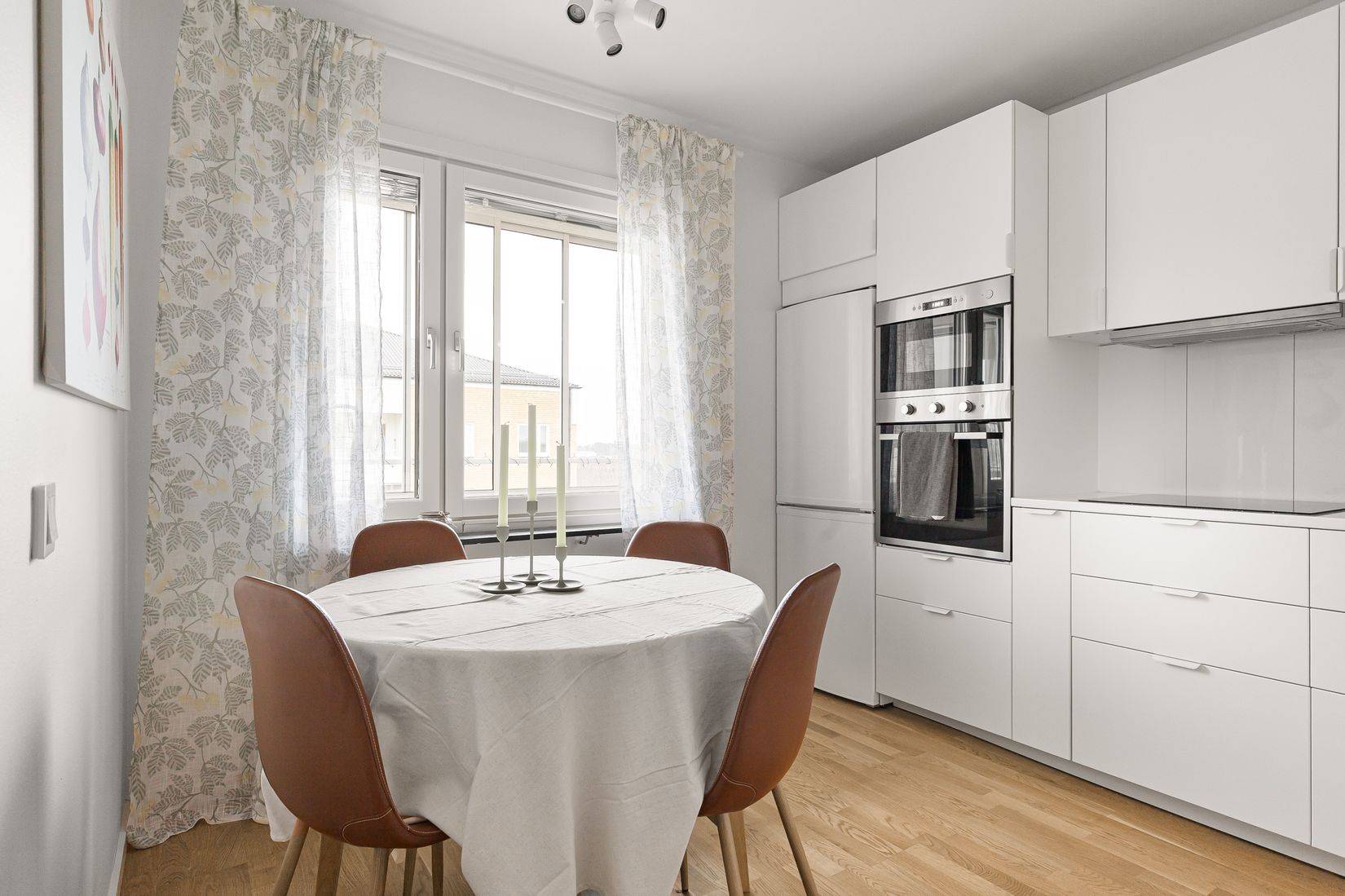 Bostadsrätt, Viktor Rydbergsgatan 38, Nyby, Uppsala