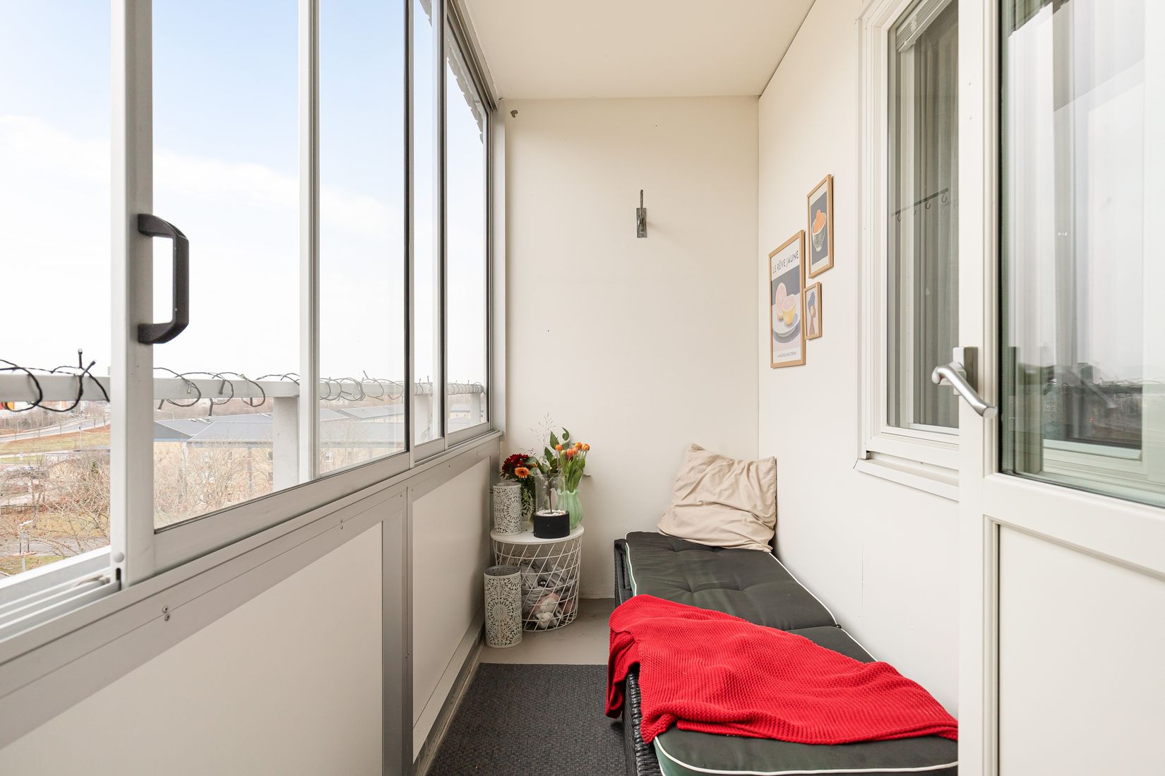 Bostadsrätt, Viktor Rydbergsgatan 38, Nyby, Uppsala