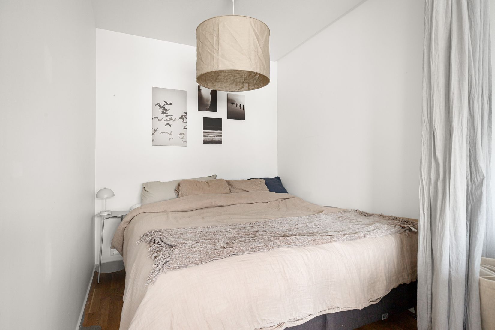 Bostadsrätt, Viktor Rydbergsgatan 38, Nyby, Uppsala