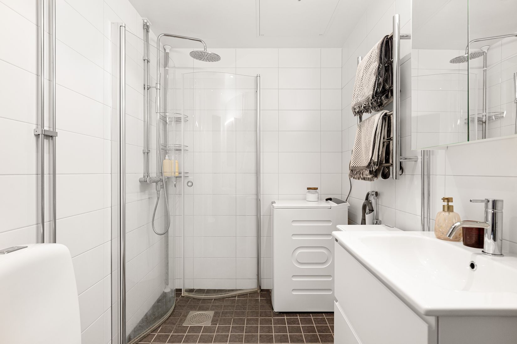 Bostadsrätt, Viktor Rydbergsgatan 38, Nyby, Uppsala