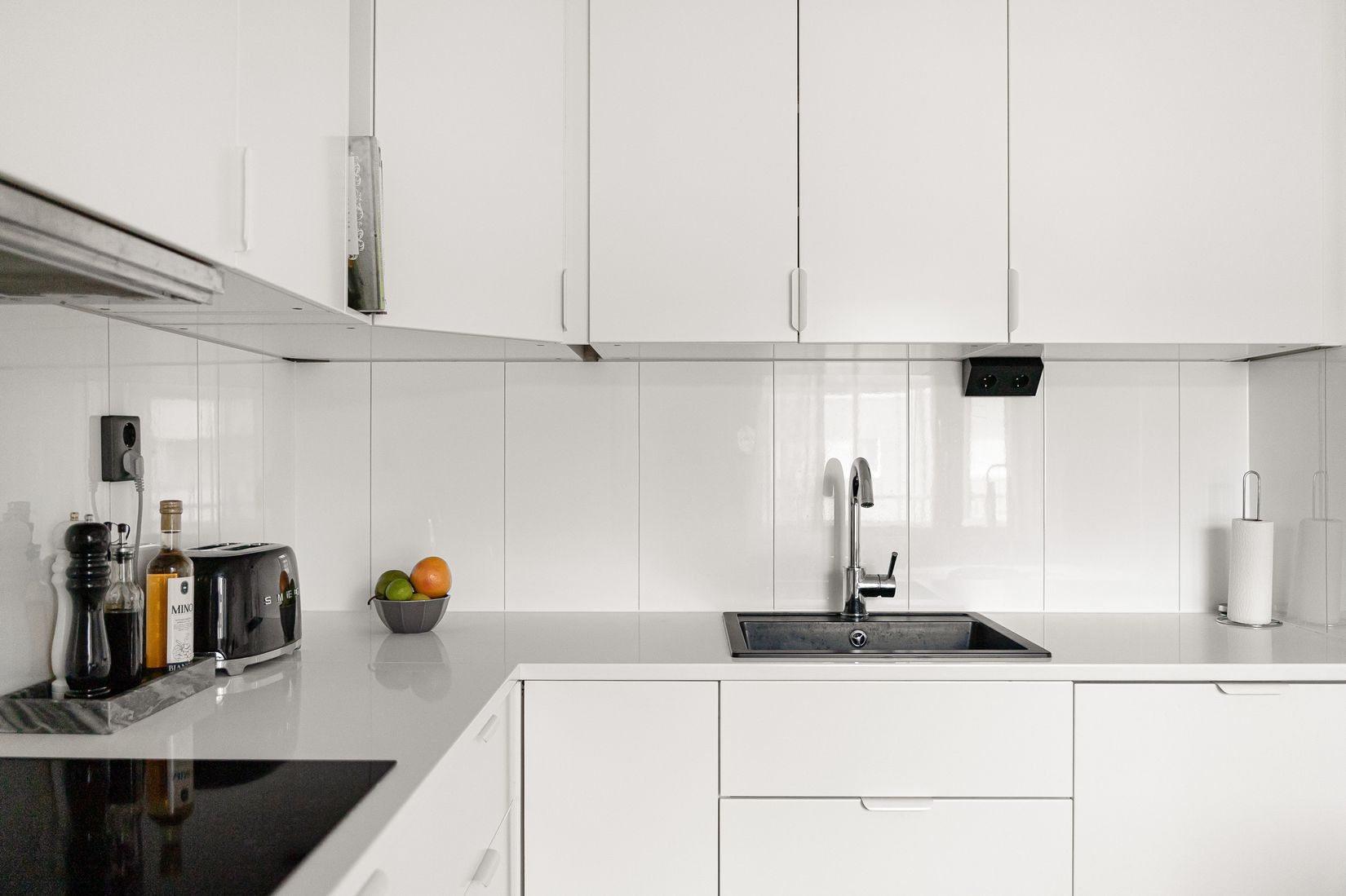 Bostadsrätt, Viktor Rydbergsgatan 38, Nyby, Uppsala