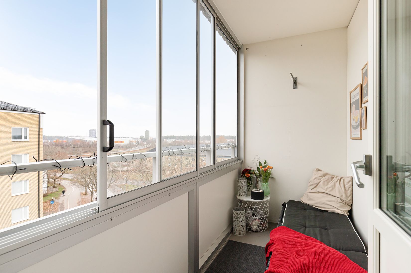 Bostadsrätt, Viktor Rydbergsgatan 38, Nyby, Uppsala