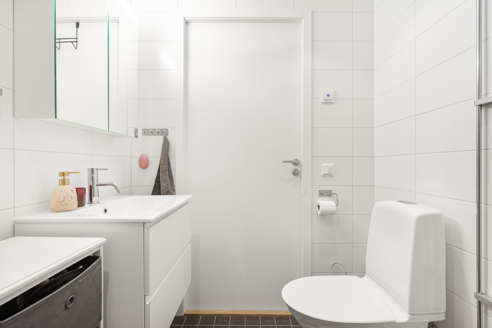 Bostadsrätt, Viktor Rydbergsgatan 38, Nyby, Uppsala