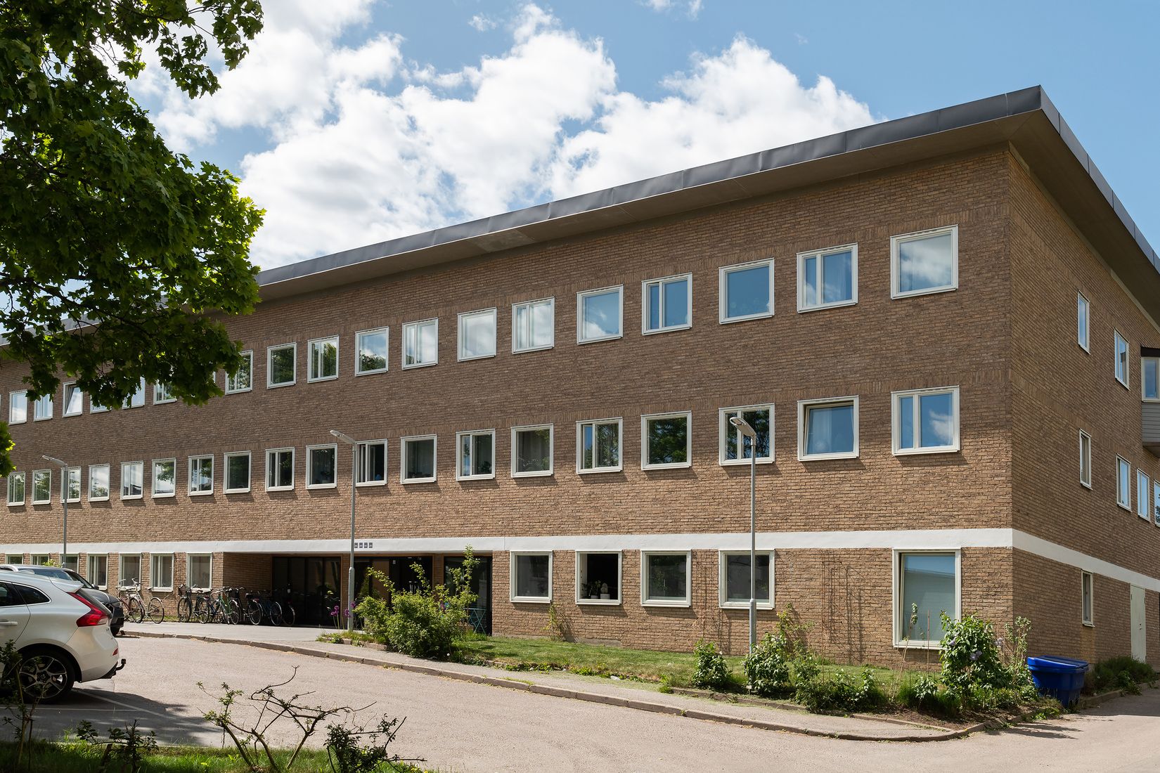 Bostadsrätt, Valborgsmässovägen 20D, Telefonplan/Midsommarkransen, Stockholm