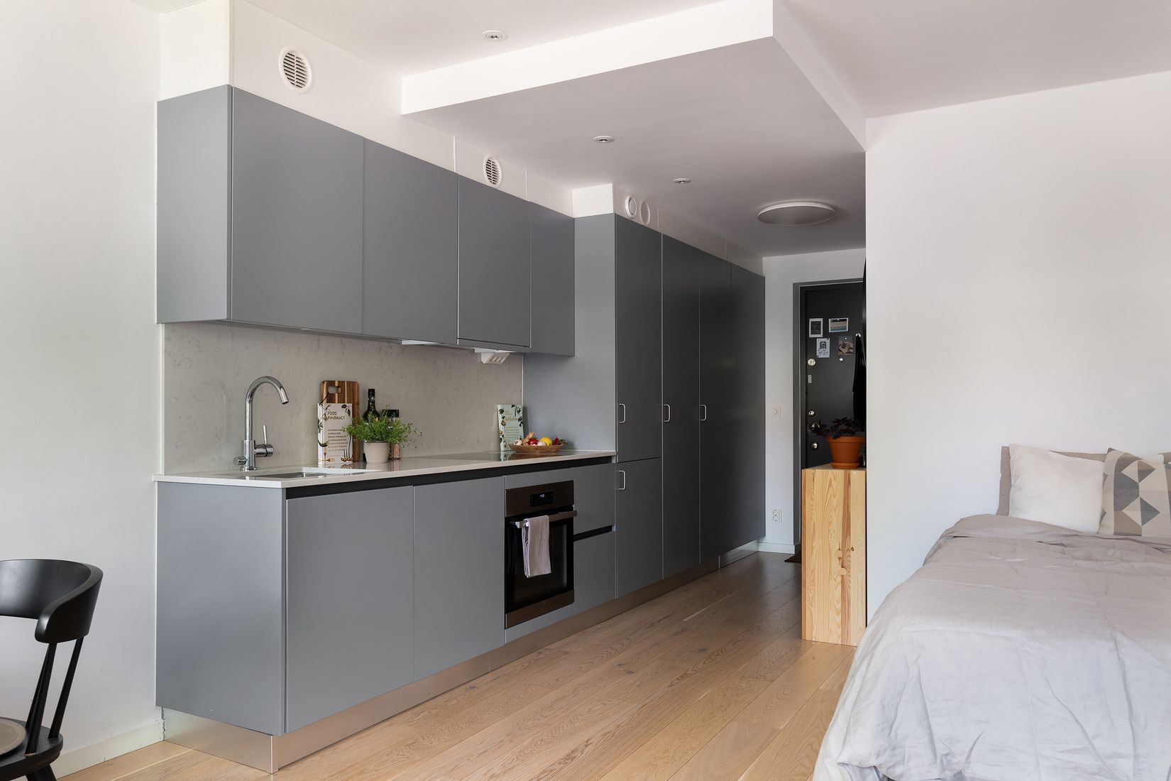 Bostadsrätt, Valborgsmässovägen 20D, Telefonplan/Midsommarkransen, Stockholm