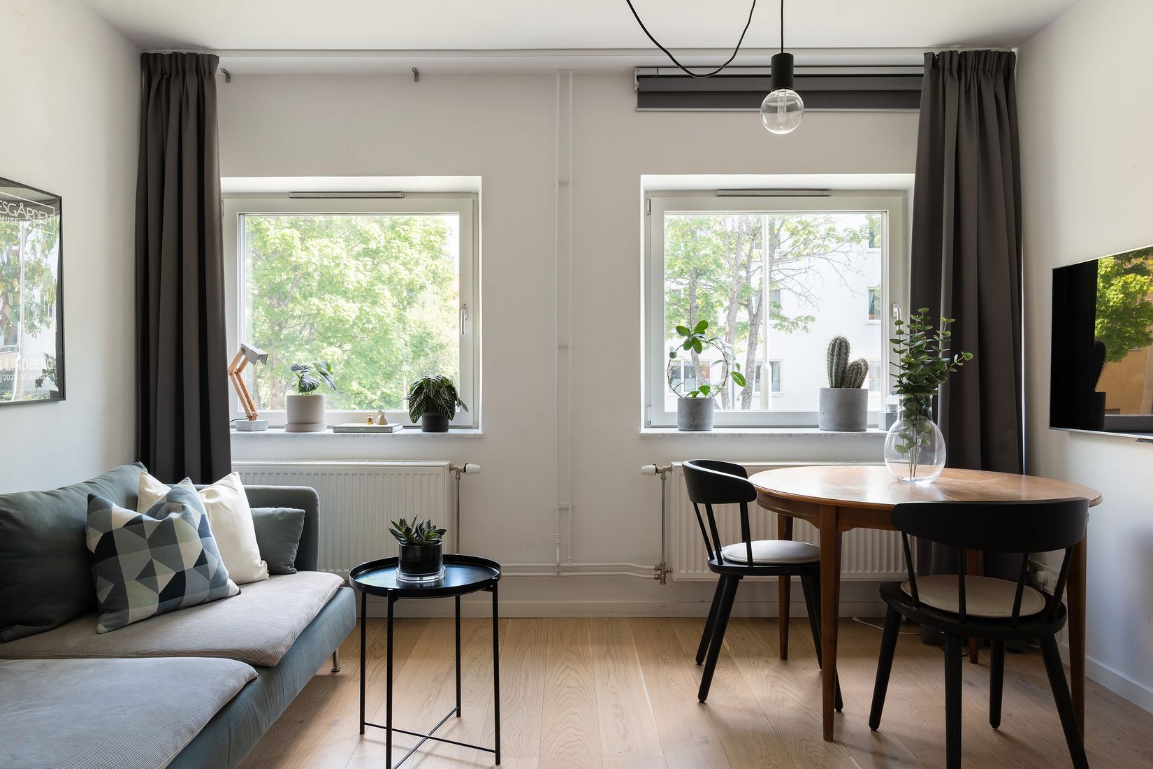 Bostadsrätt, Valborgsmässovägen 20D, Telefonplan/Midsommarkransen, Stockholm