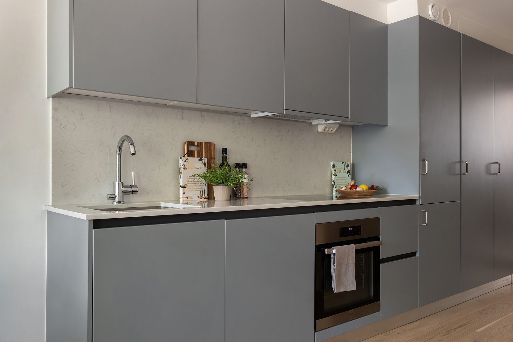 Bostadsrätt, Valborgsmässovägen 20D, Telefonplan/Midsommarkransen, Stockholm