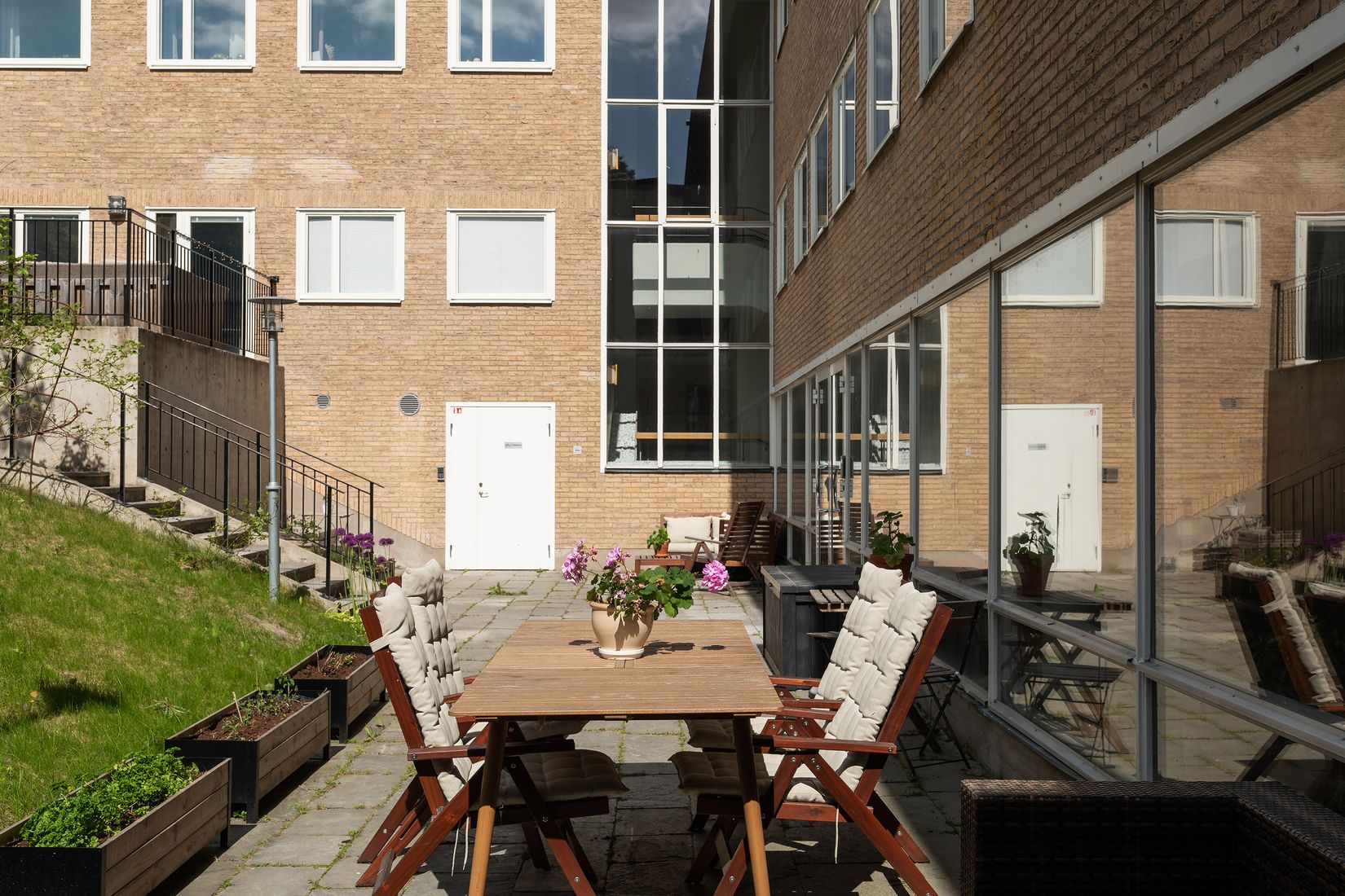 Bostadsrätt, Valborgsmässovägen 20D, Telefonplan/Midsommarkransen, Stockholm