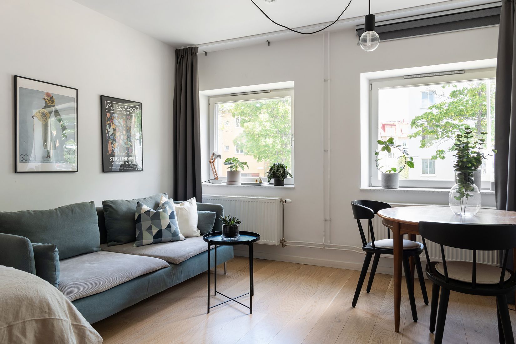 Bostadsrätt, Valborgsmässovägen 20D, Telefonplan/Midsommarkransen, Stockholm