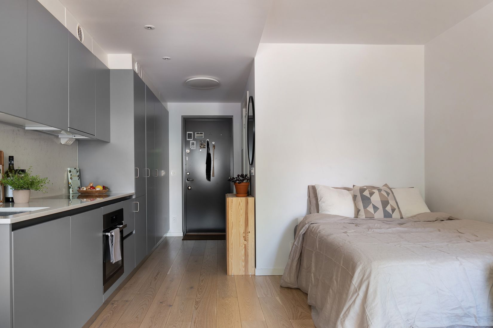 Bostadsrätt, Valborgsmässovägen 20D, Telefonplan/Midsommarkransen, Stockholm