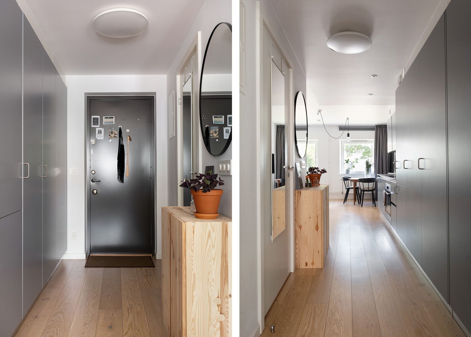 Bostadsrätt, Valborgsmässovägen 20D, Telefonplan/Midsommarkransen, Stockholm