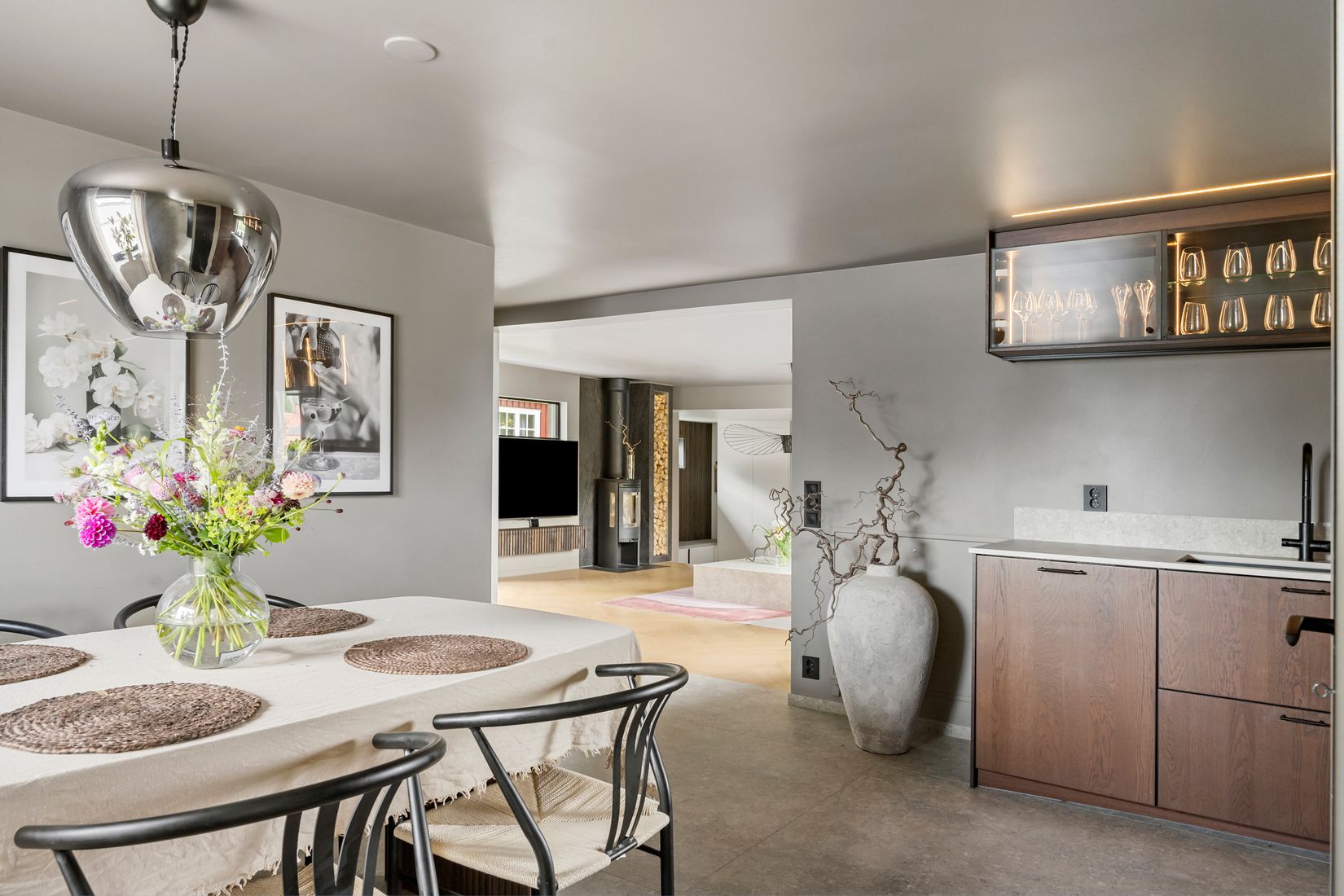 Villa, Bokgatan 19, Gullbrandstorp, Halmstad