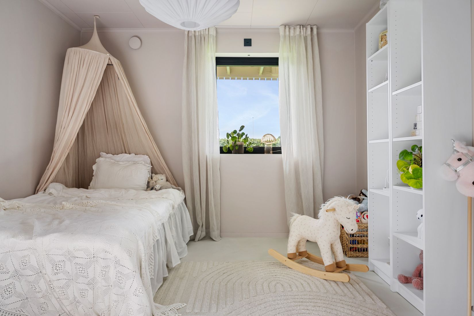 Villa, Bokgatan 19, Gullbrandstorp, Halmstad