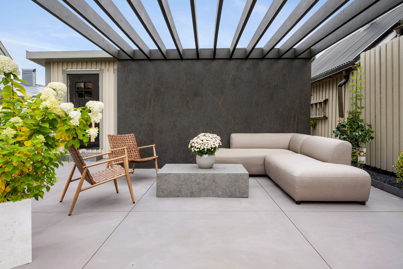 Villa, Bokgatan 19, Gullbrandstorp, Halmstad