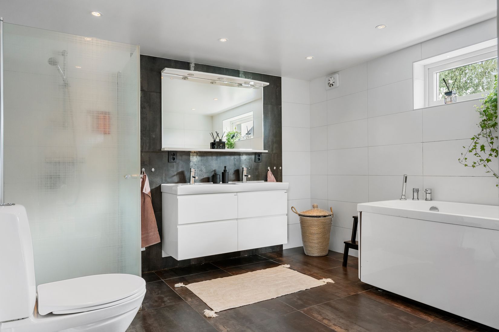 Villa, Bokgatan 19, Gullbrandstorp, Halmstad