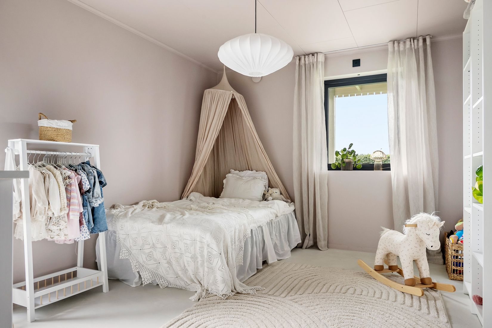 Villa, Bokgatan 19, Gullbrandstorp, Halmstad