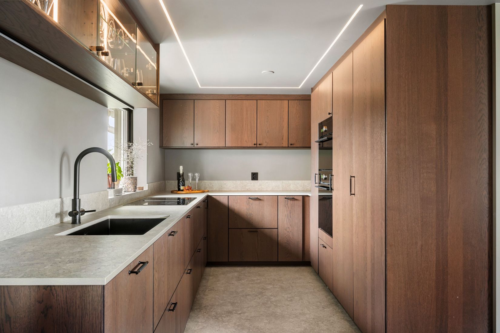 Villa, Bokgatan 19, Gullbrandstorp, Halmstad