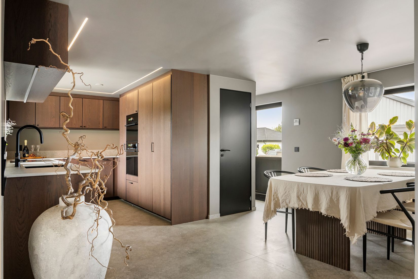 Villa, Bokgatan 19, Gullbrandstorp, Halmstad