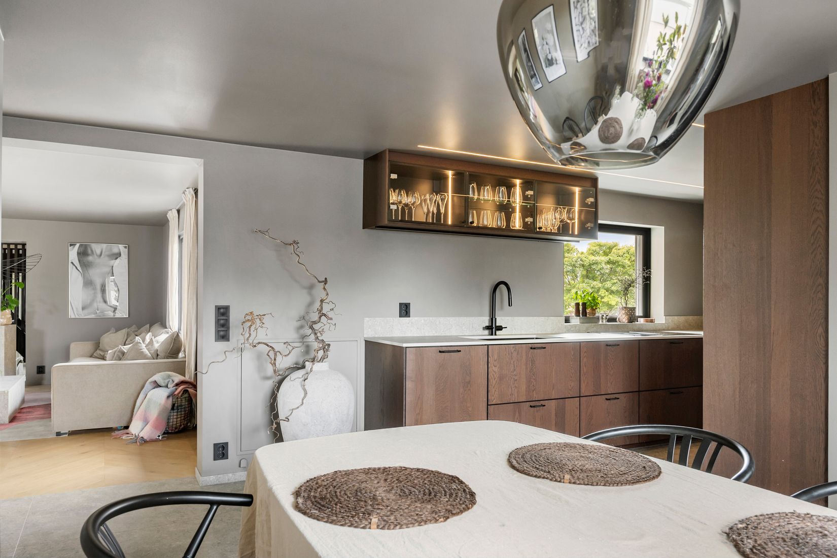 Villa, Bokgatan 19, Gullbrandstorp, Halmstad