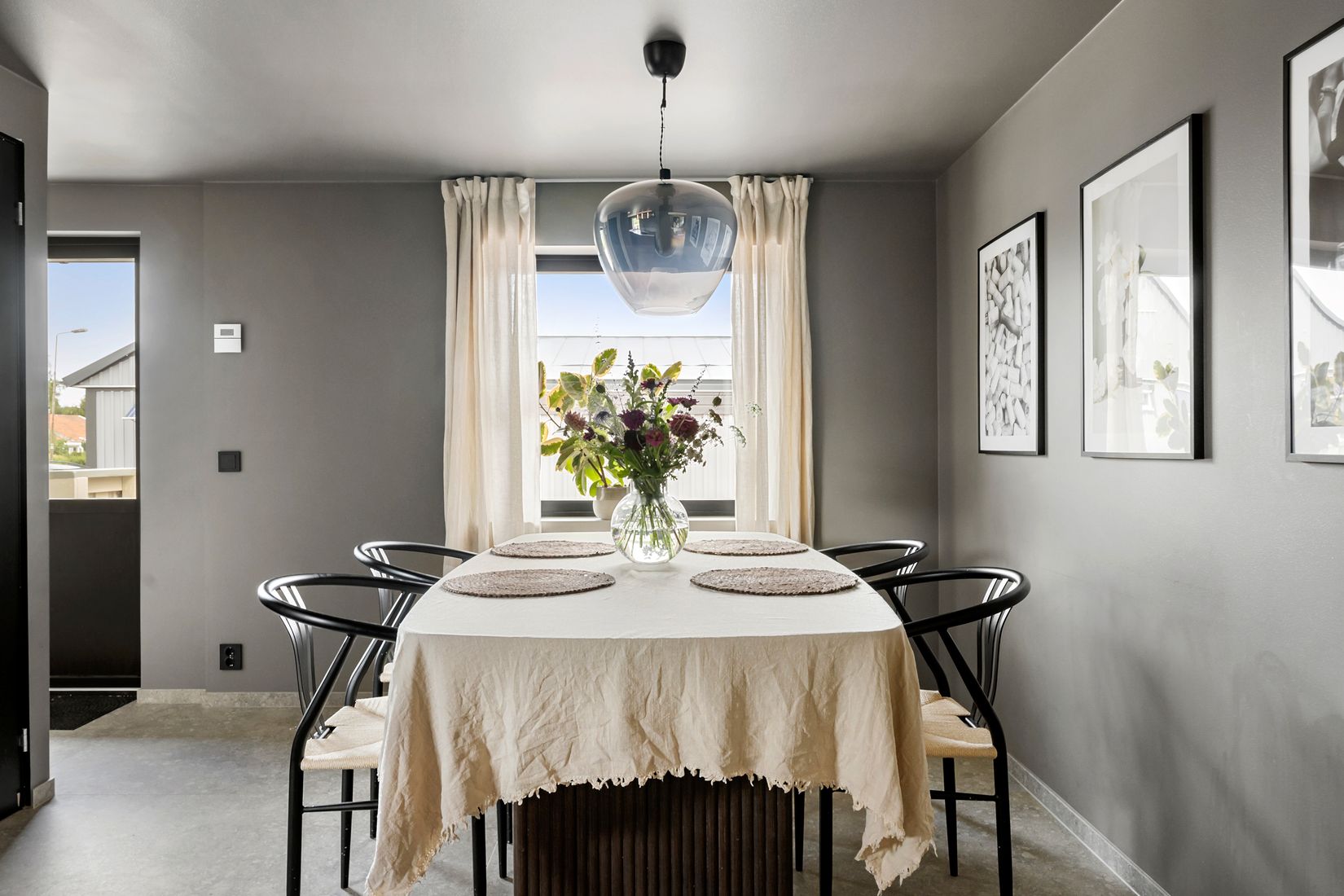 Villa, Bokgatan 19, Gullbrandstorp, Halmstad