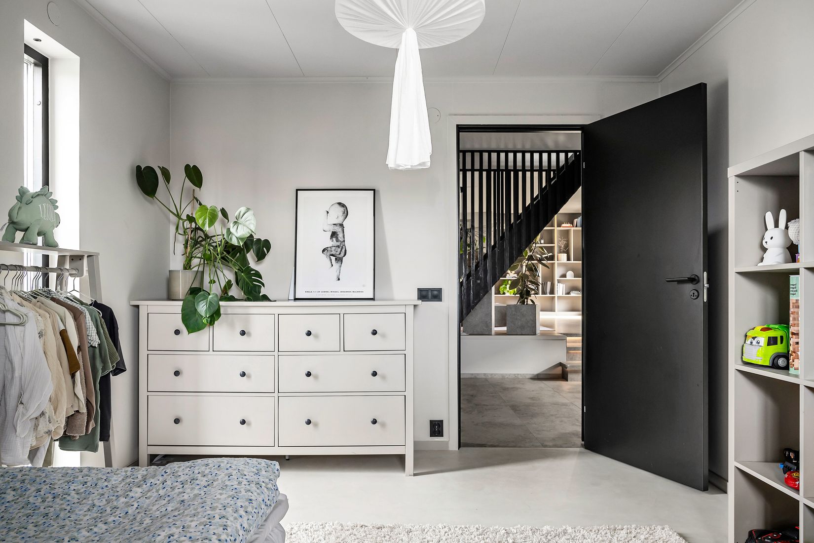 Villa, Bokgatan 19, Gullbrandstorp, Halmstad