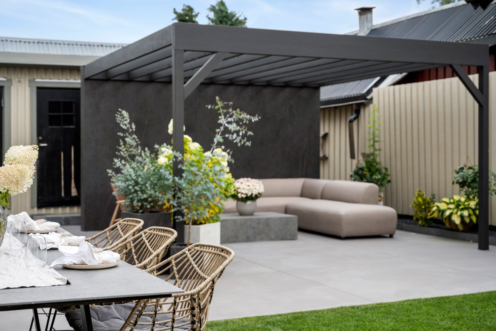 Villa, Bokgatan 19, Gullbrandstorp, Halmstad