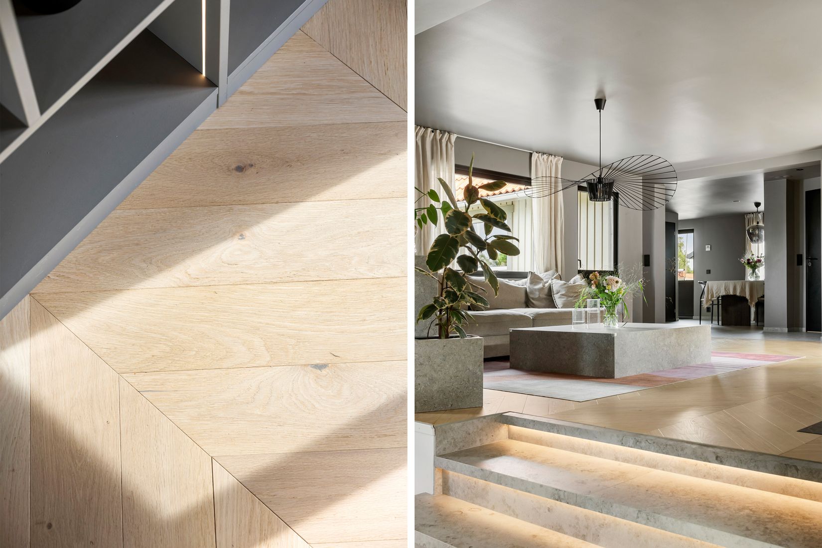 Villa, Bokgatan 19, Gullbrandstorp, Halmstad