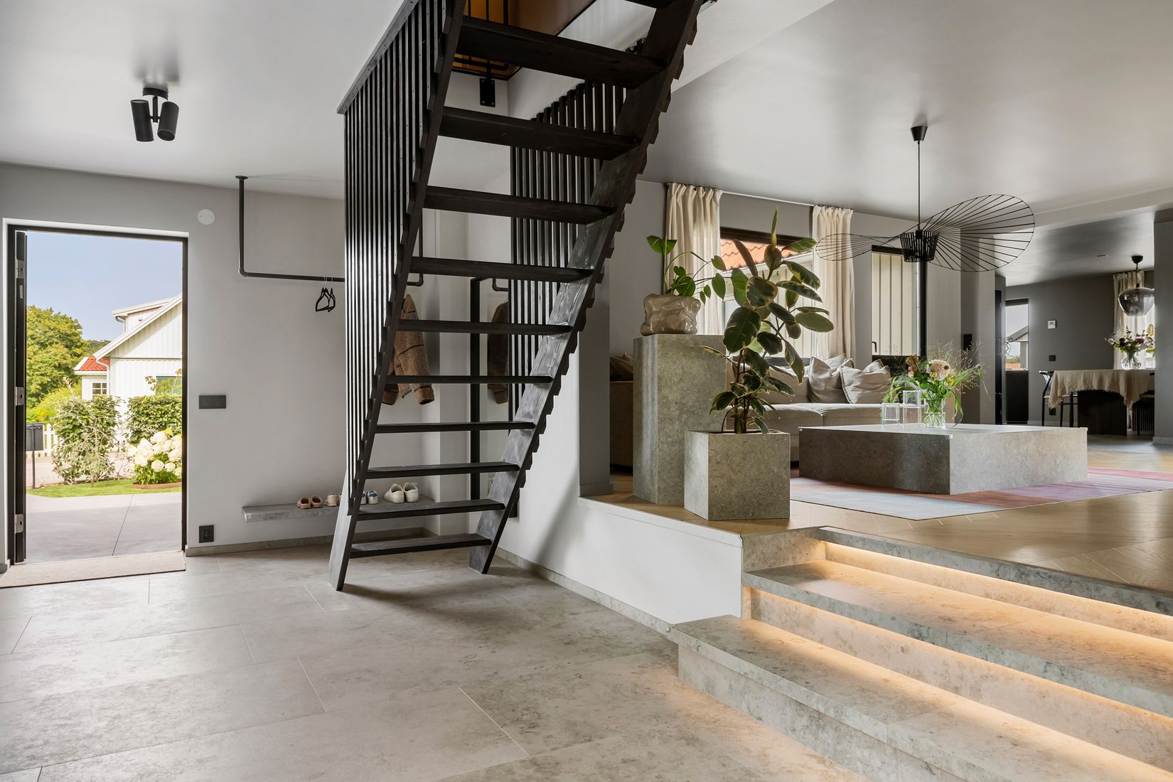 Villa, Bokgatan 19, Gullbrandstorp, Halmstad