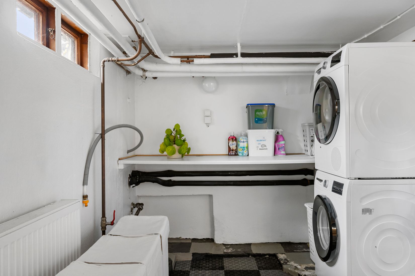 Villa, Bokgatan 19, Gullbrandstorp, Halmstad