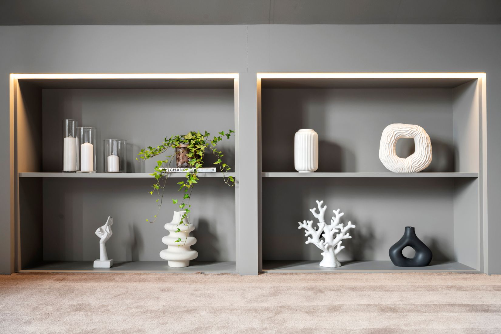 Villa, Bokgatan 19, Gullbrandstorp, Halmstad