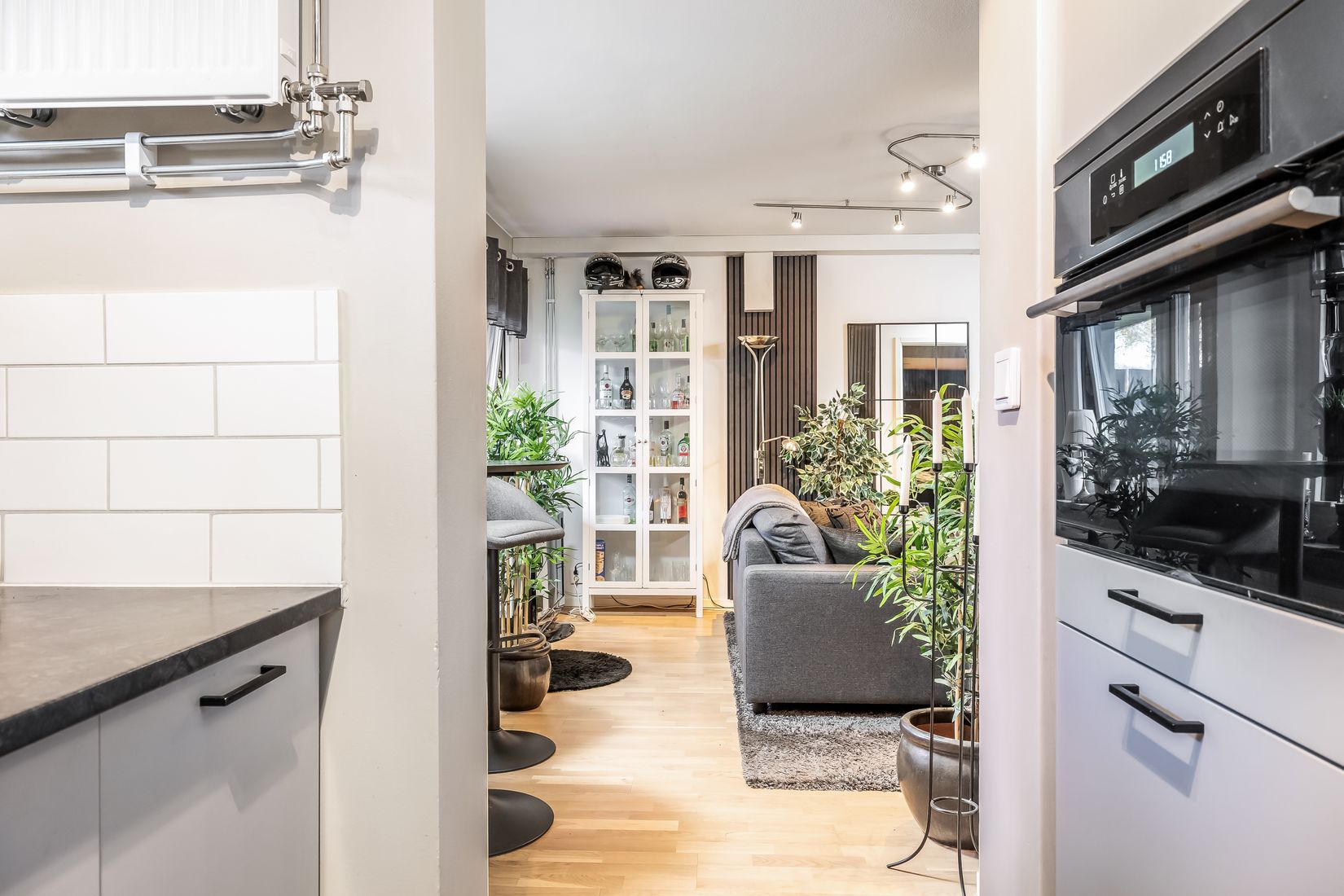 Bostadsrätt, Trestegsgatan 53, Ektorp, Norrköping