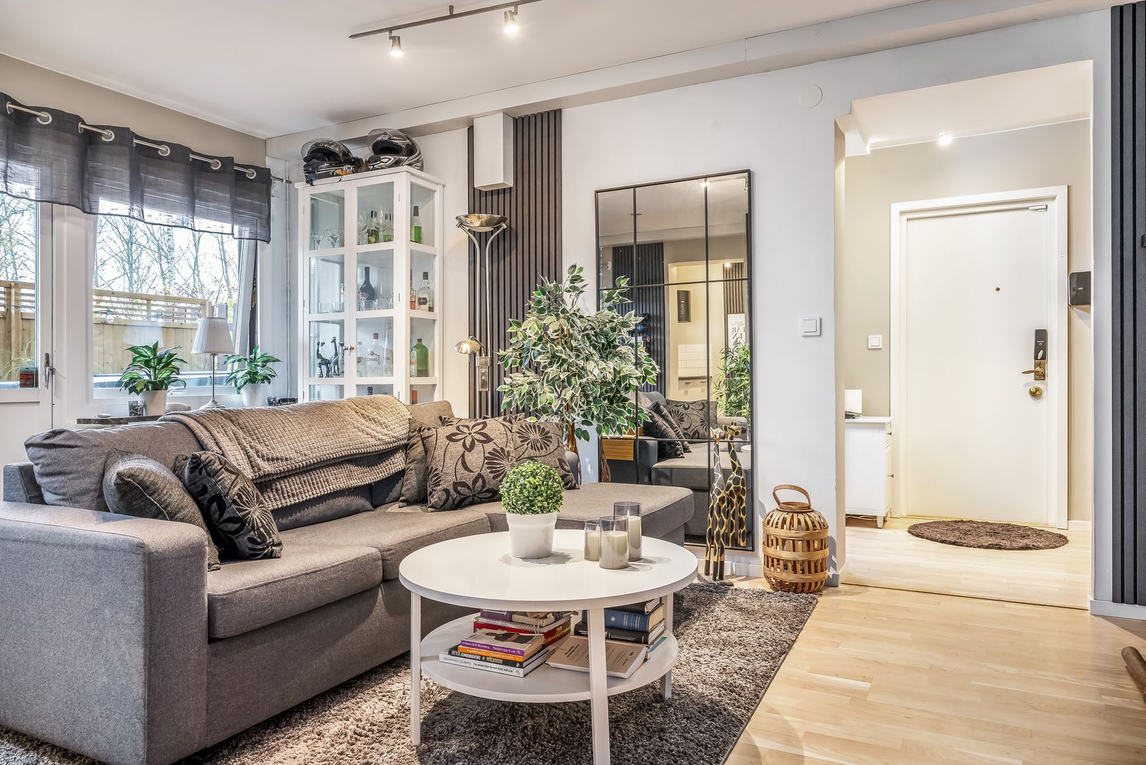 Bostadsrätt, Trestegsgatan 53, Ektorp, Norrköping