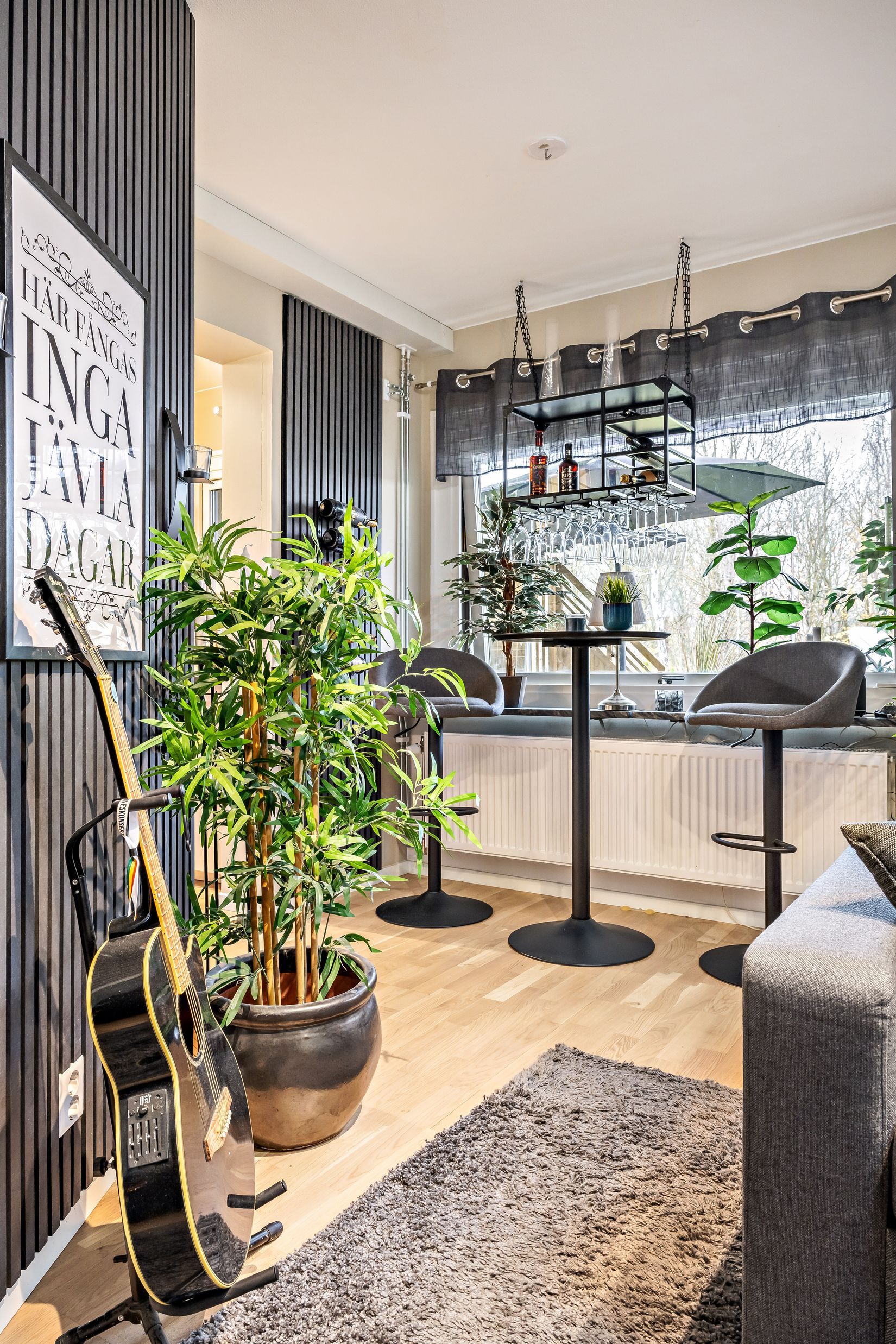 Bostadsrätt, Trestegsgatan 53, Ektorp, Norrköping