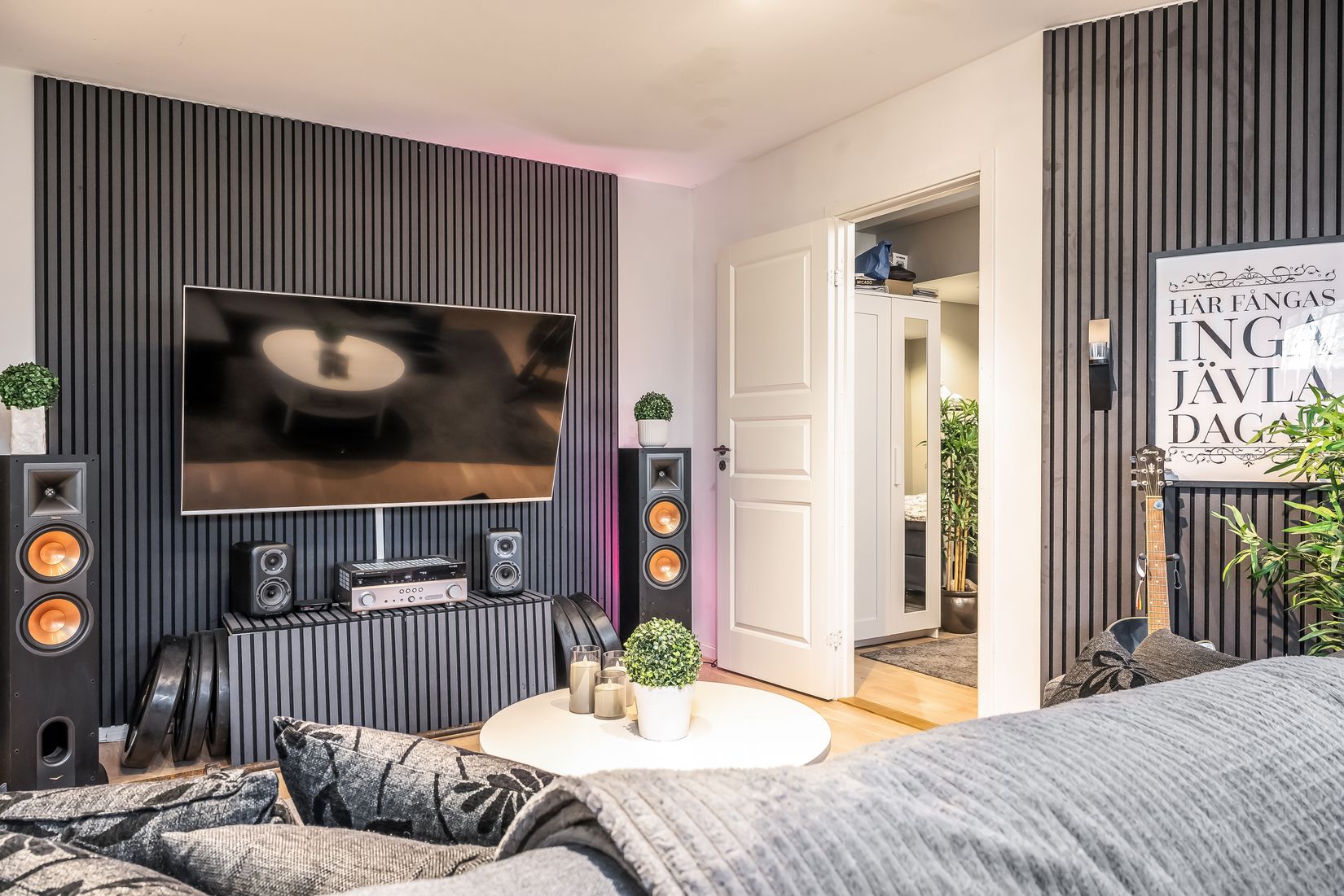 Bostadsrätt, Trestegsgatan 53, Ektorp, Norrköping