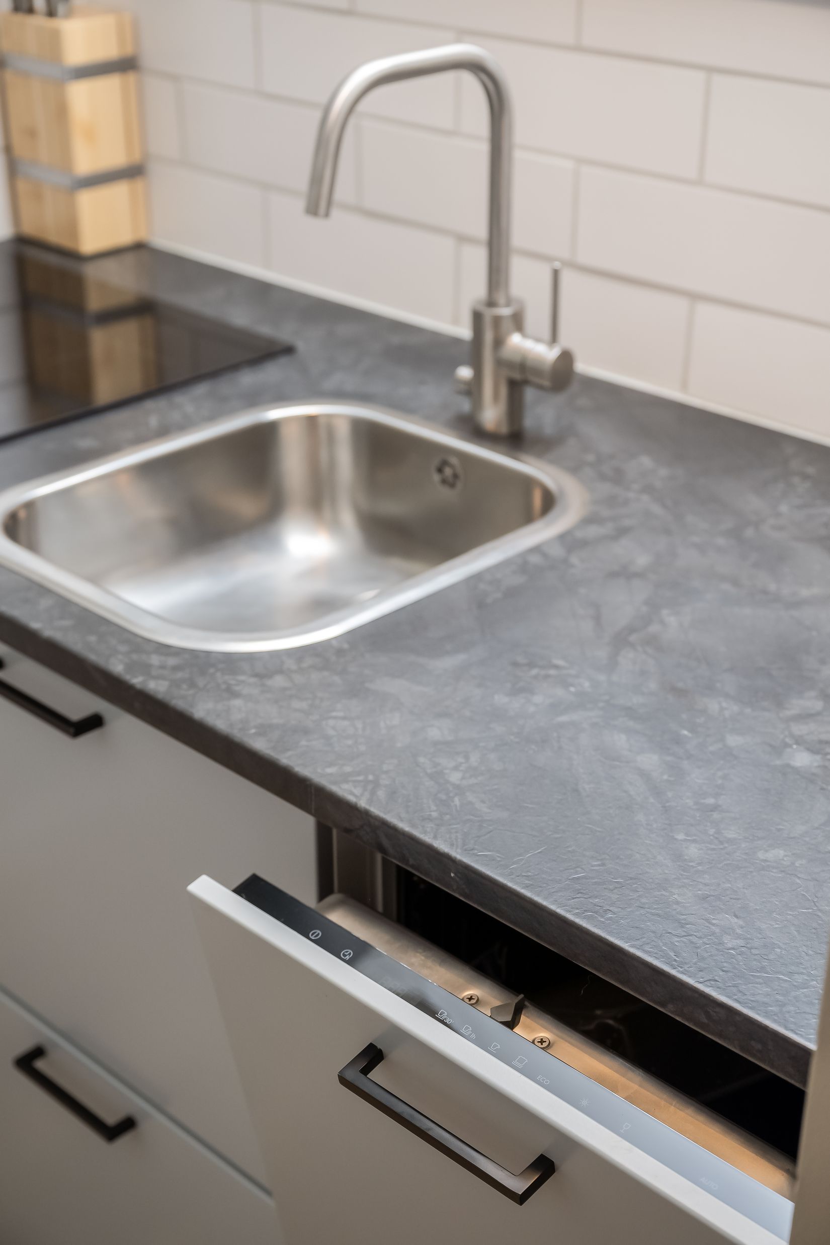 Bostadsrätt, Trestegsgatan 53, Ektorp, Norrköping