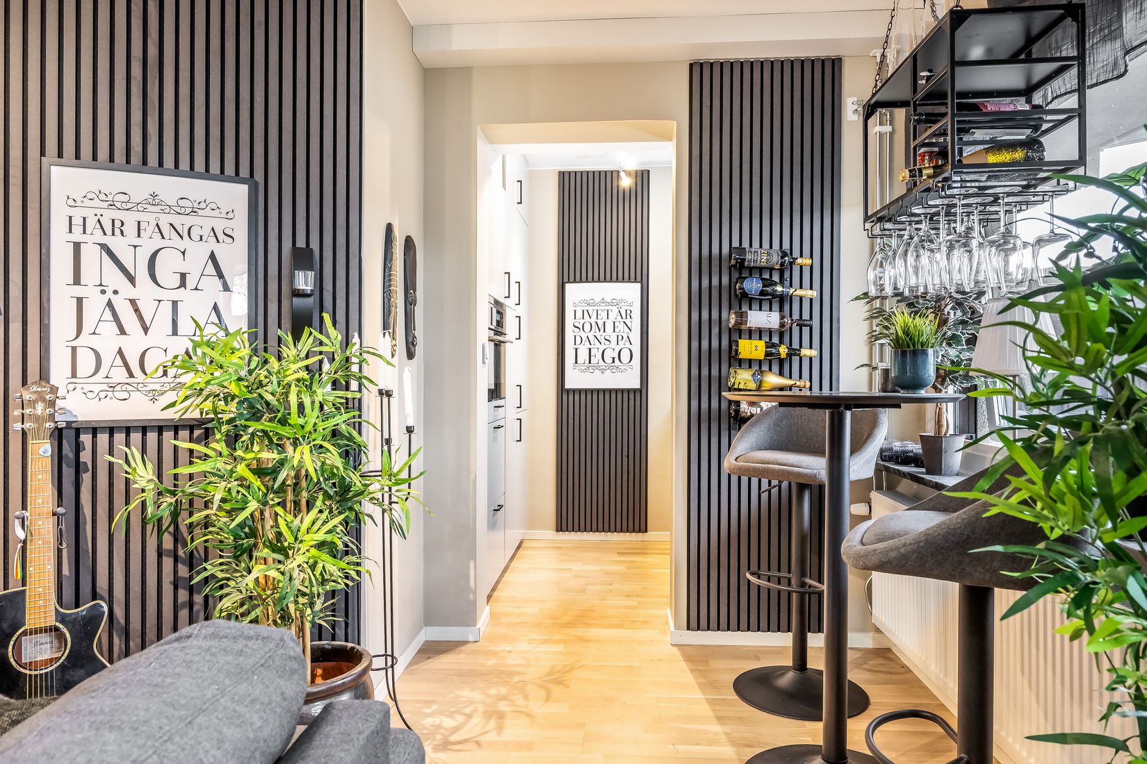 Bostadsrätt, Trestegsgatan 53, Ektorp, Norrköping