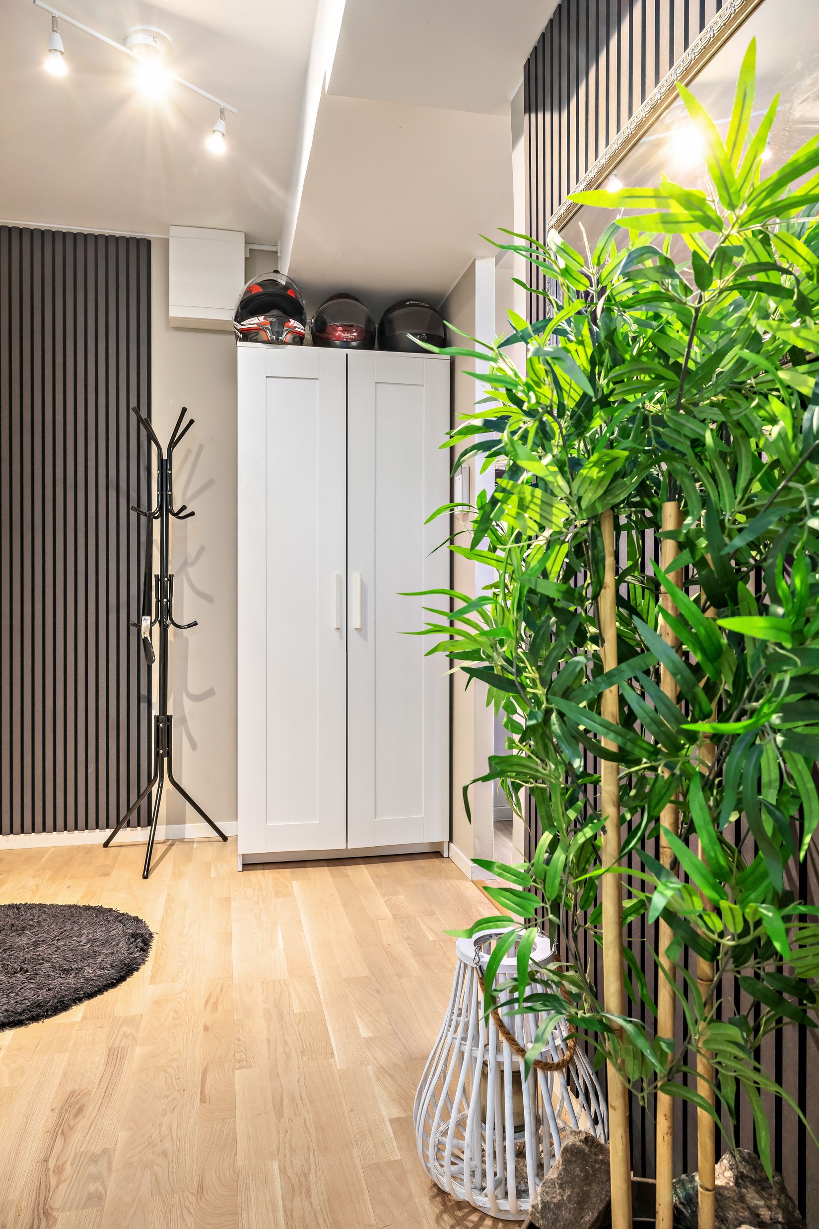 Bostadsrätt, Trestegsgatan 53, Ektorp, Norrköping