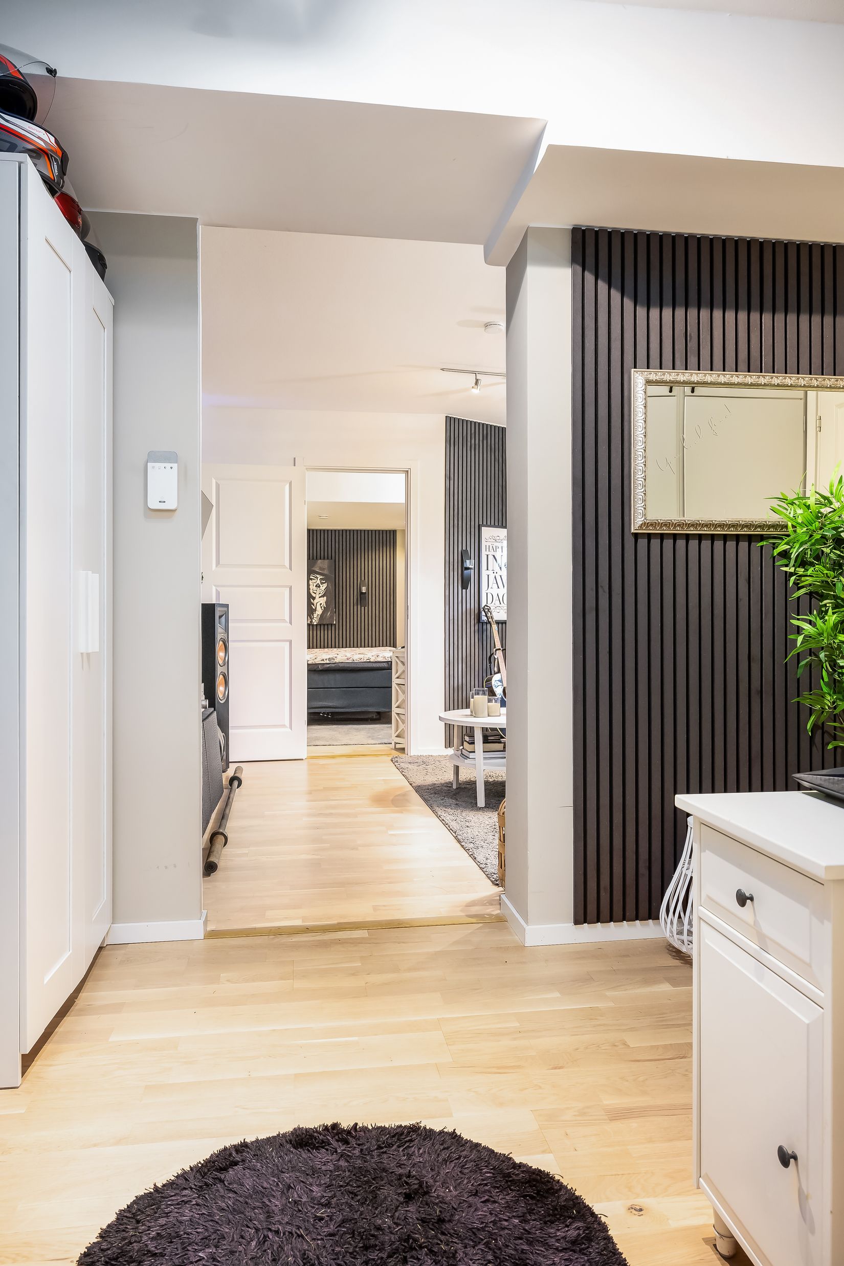 Bostadsrätt, Trestegsgatan 53, Ektorp, Norrköping