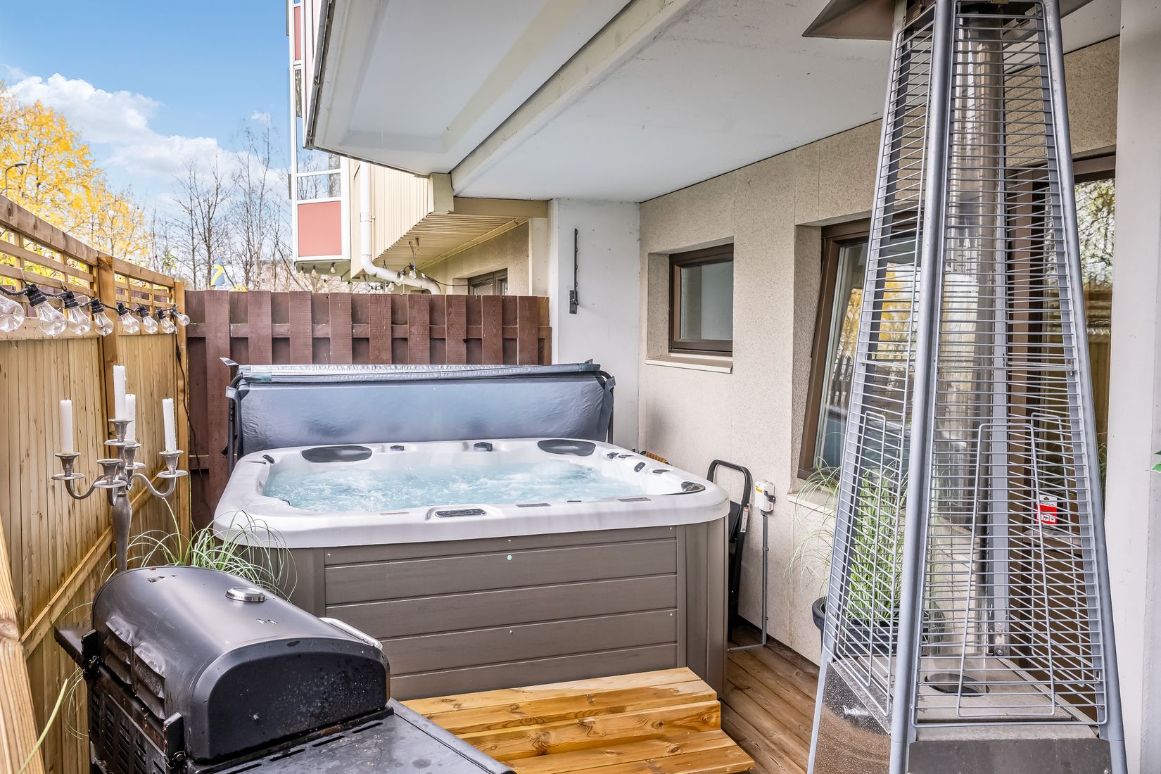 Bostadsrätt, Trestegsgatan 53, Ektorp, Norrköping