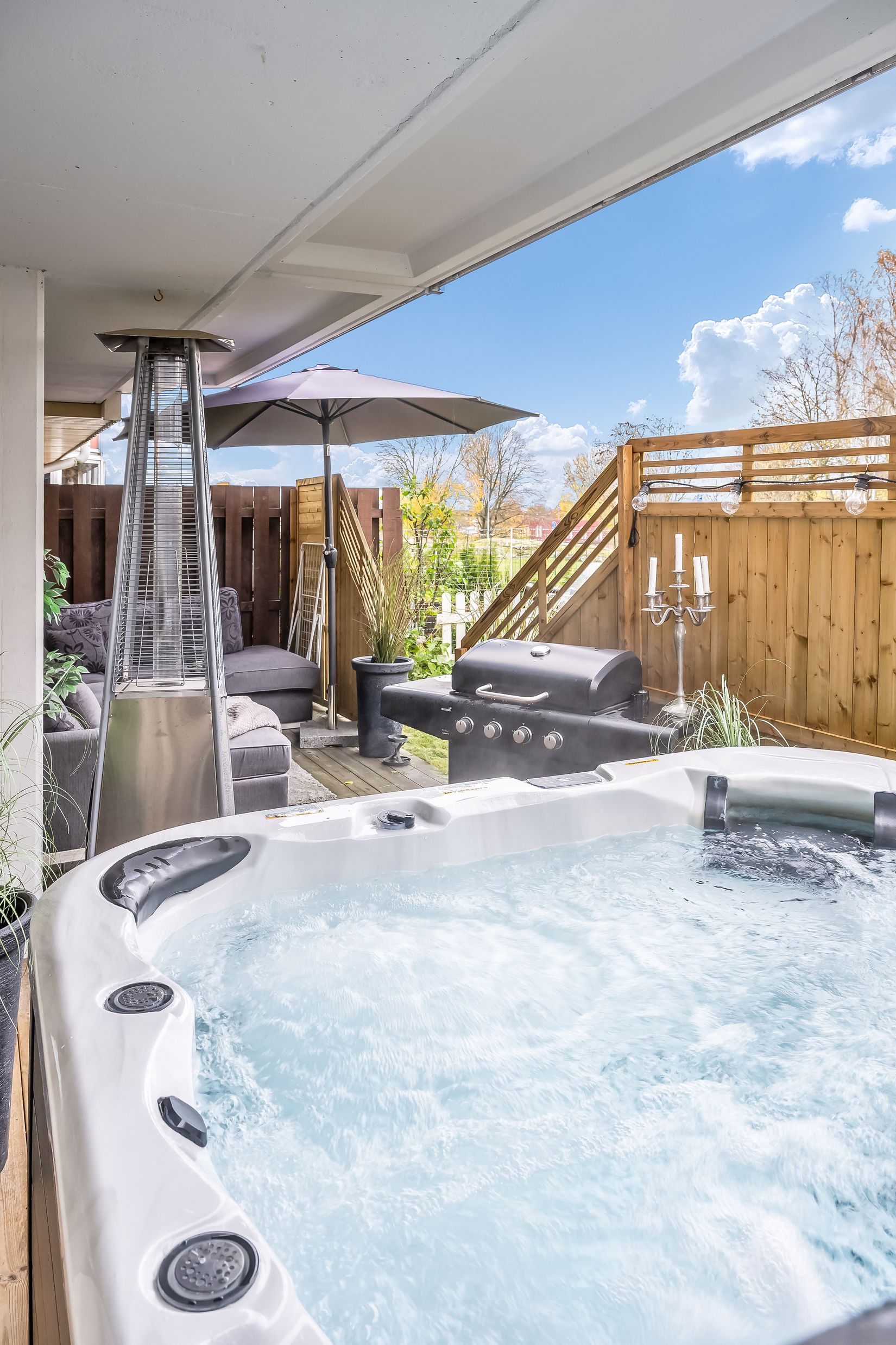 Bostadsrätt, Trestegsgatan 53, Ektorp, Norrköping