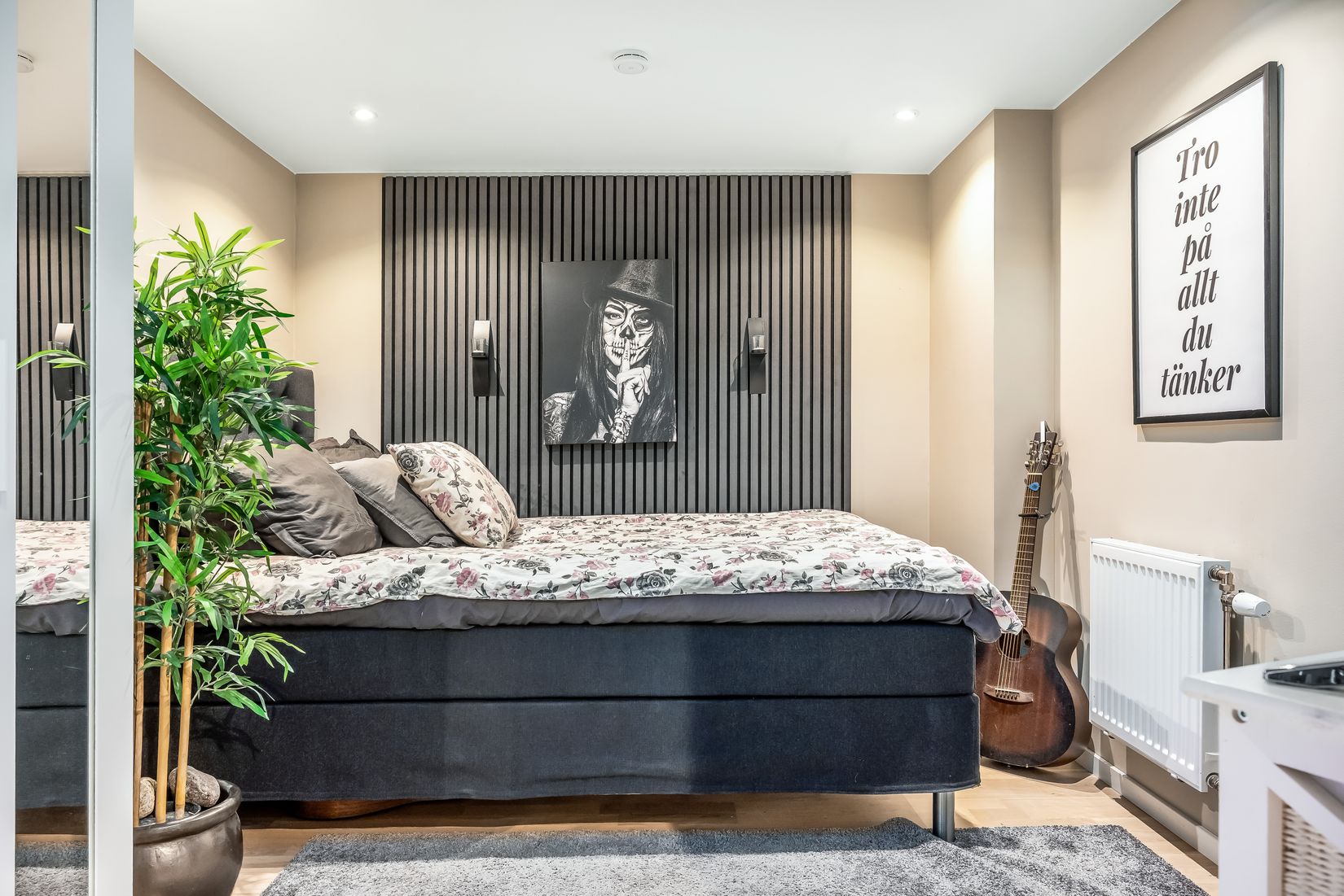 Bostadsrätt, Trestegsgatan 53, Ektorp, Norrköping