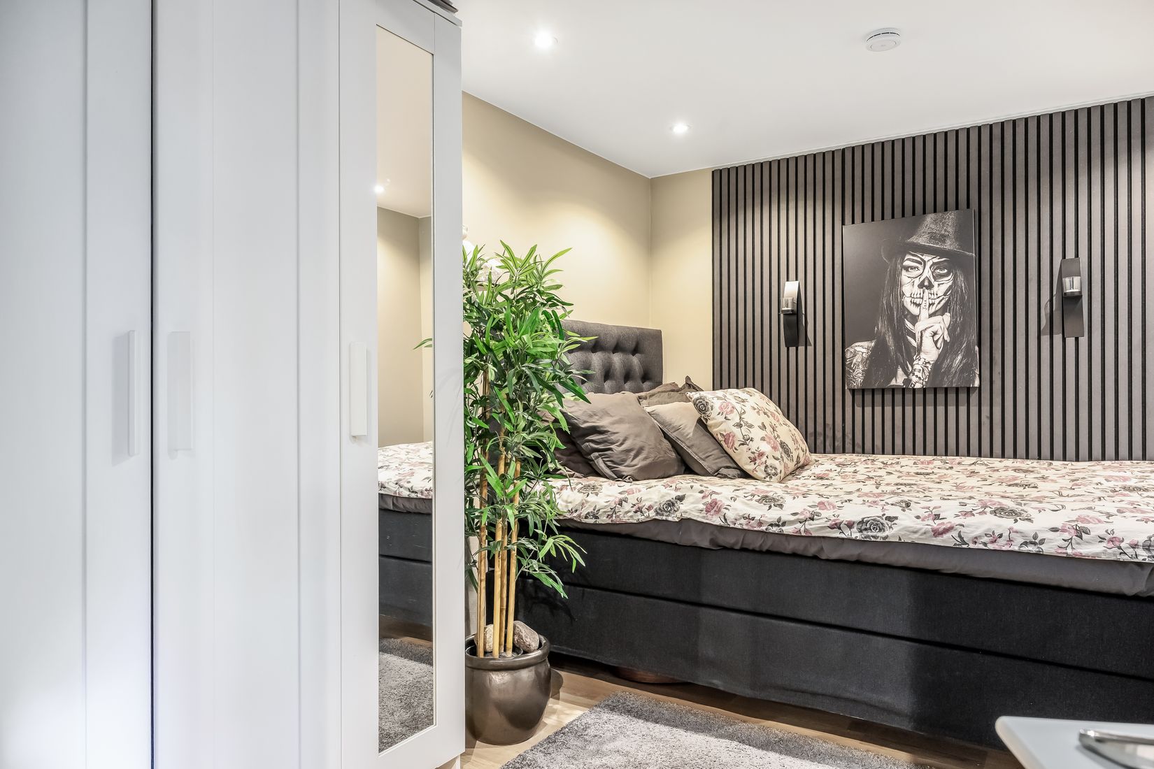 Bostadsrätt, Trestegsgatan 53, Ektorp, Norrköping