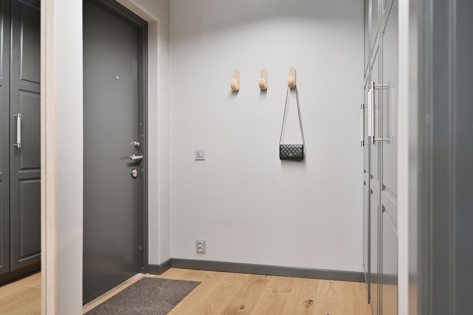 Bostadsrätt, Lantbrukets väg 1, Steninge Slottsby, Sigtuna