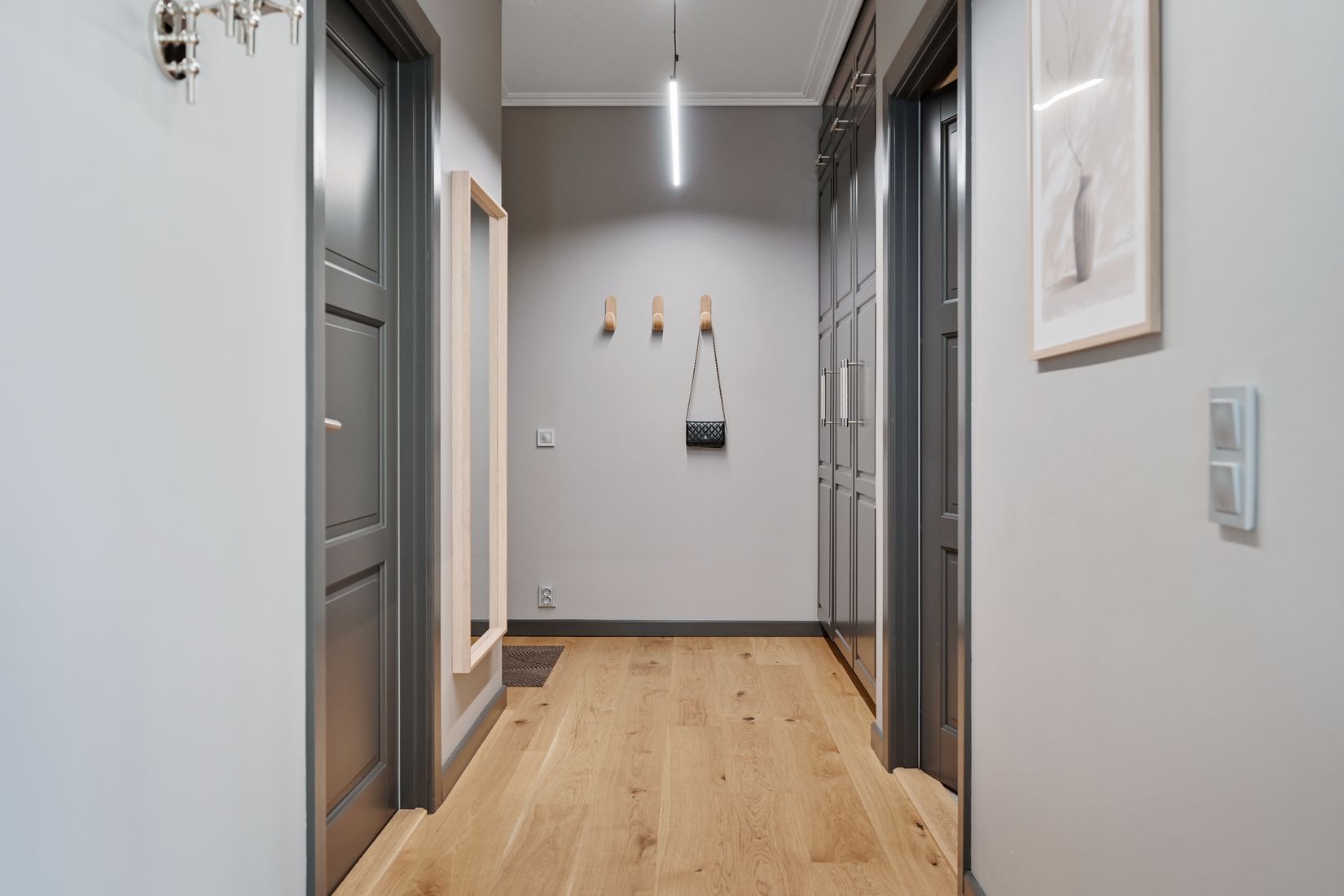 Bostadsrätt, Lantbrukets väg 1, Steninge Slottsby, Sigtuna