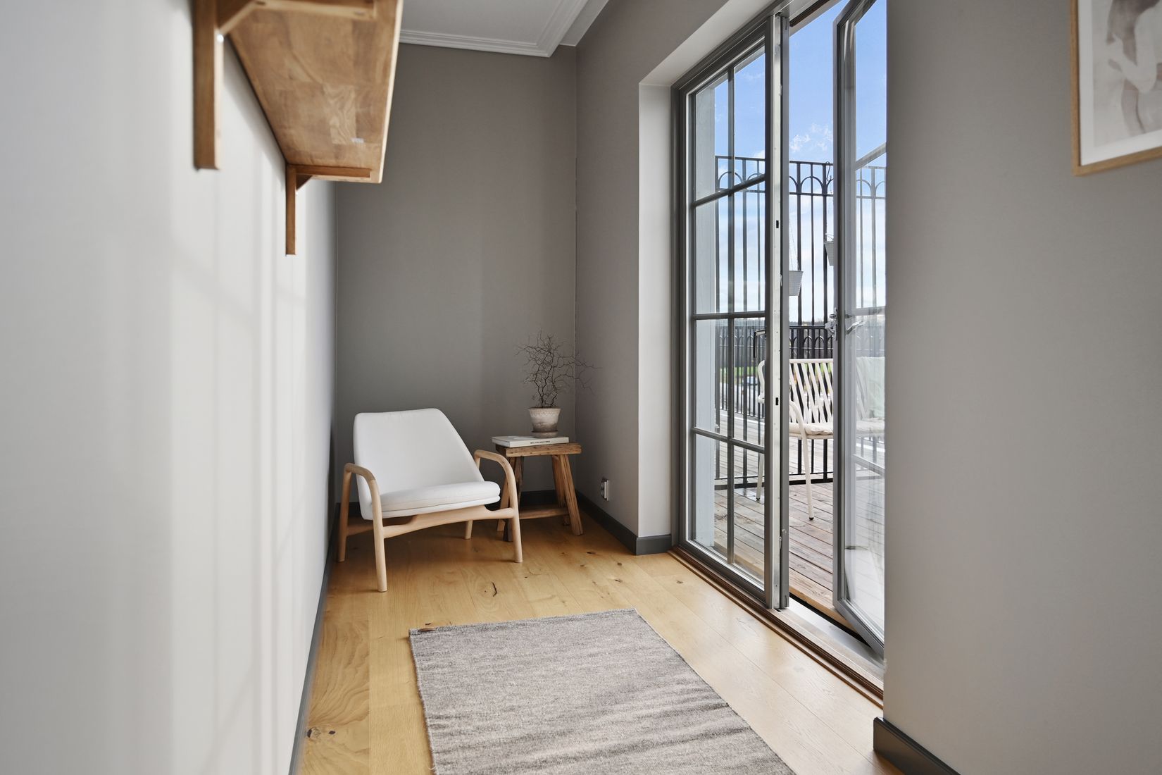 Bostadsrätt, Lantbrukets väg 1, Steninge Slottsby, Sigtuna