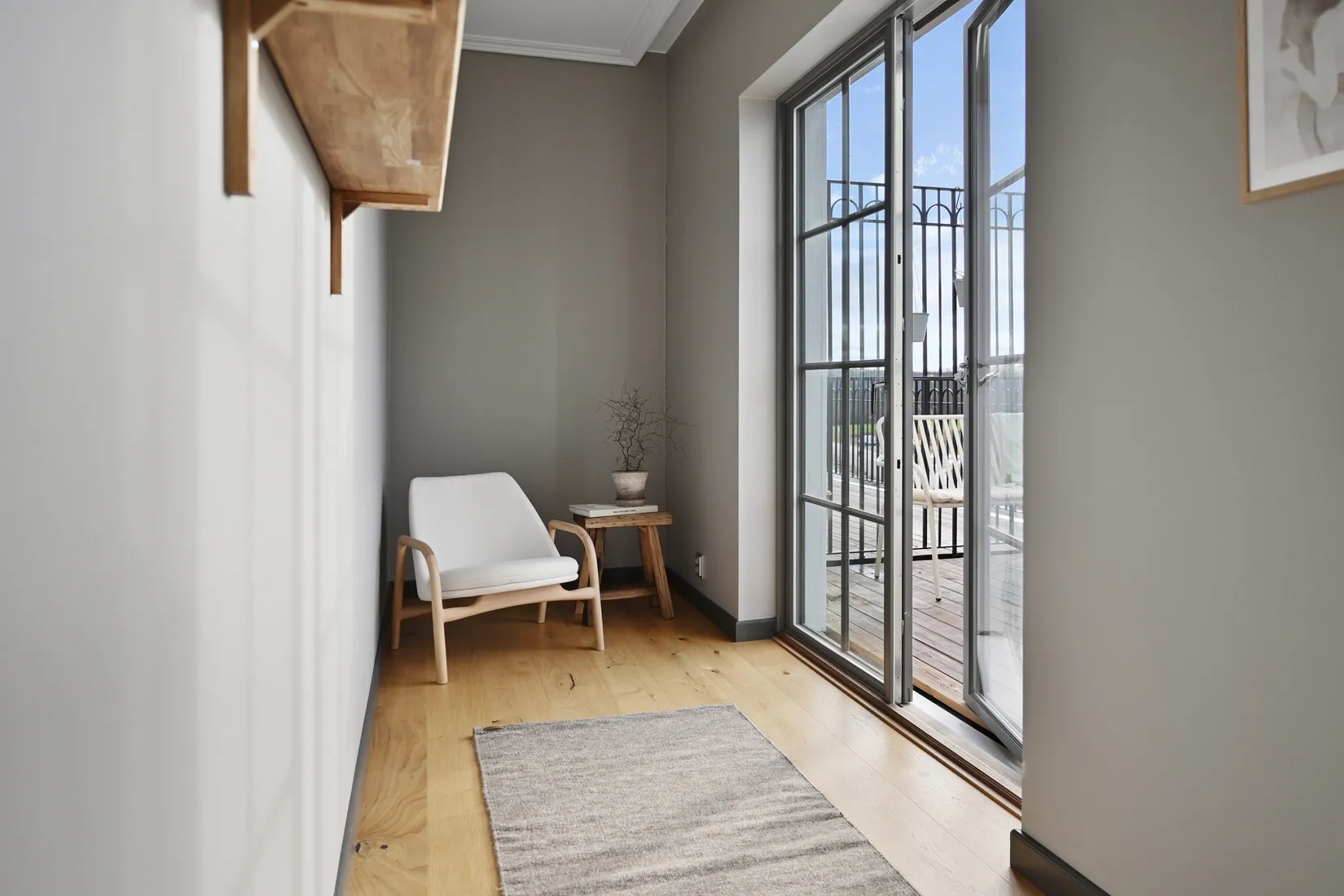 Bostadsrätt, Lantbrukets väg 1, Steninge Slottsby, Sigtuna