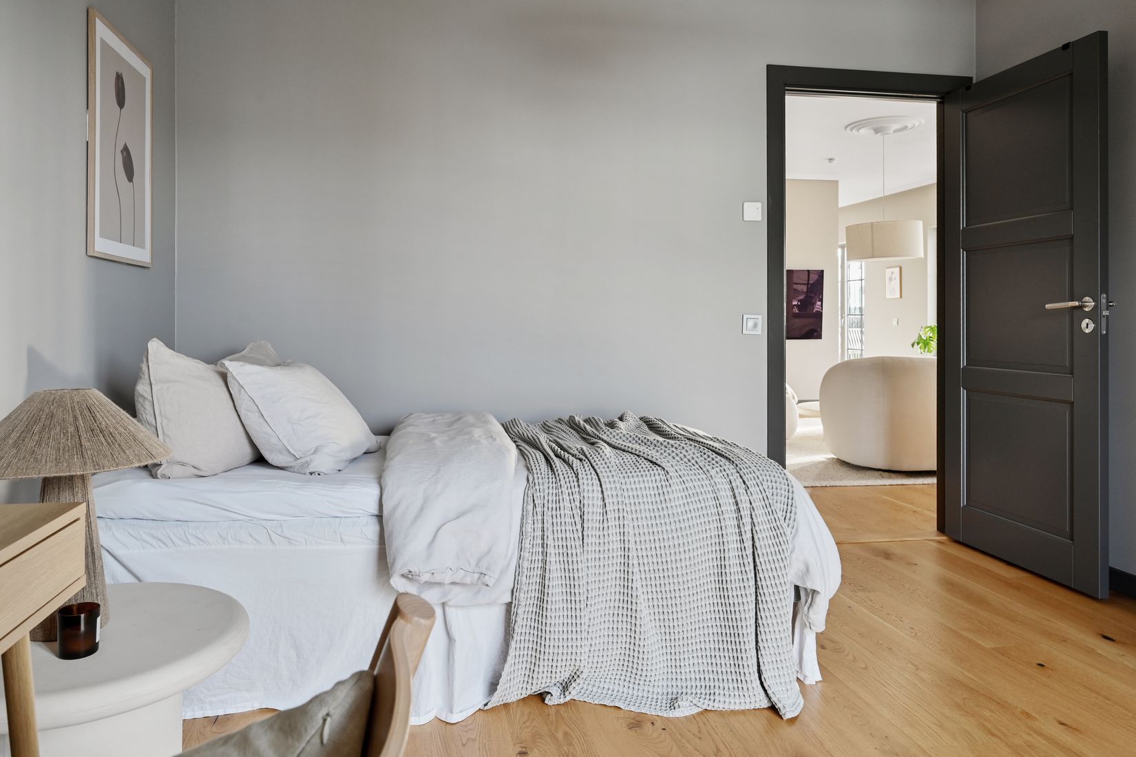 Bostadsrätt, Lantbrukets väg 1, Steninge Slottsby, Sigtuna