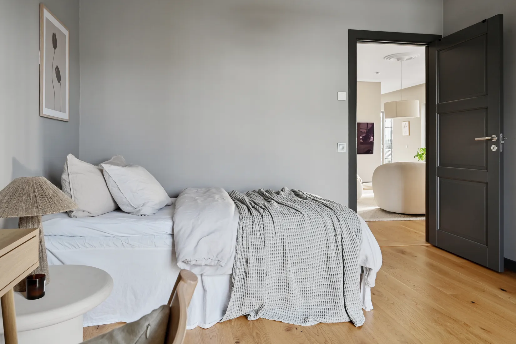 Bostadsrätt, Lantbrukets väg 1, Steninge Slottsby, Sigtuna